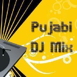 Tunak Tunak Tun Panjabi Remix Mp3 Song - Dj Ajay Pbh